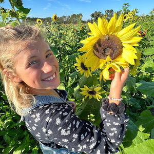 Meet your Posher, Robyn